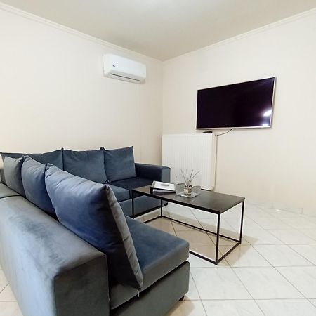 Kalliopi'S Apartment Athens Luaran gambar