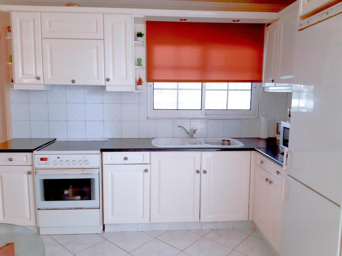 Kalliopi'S Apartment Athens Luaran gambar
